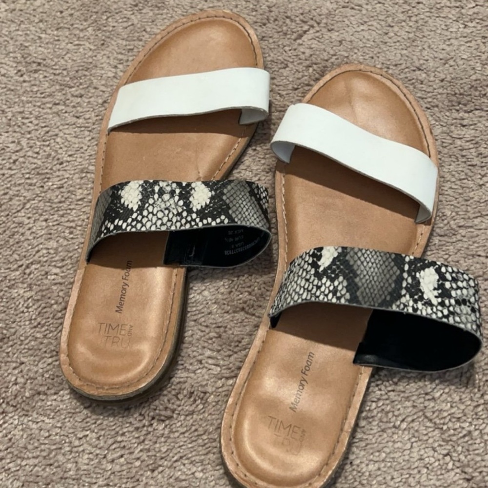Sandals